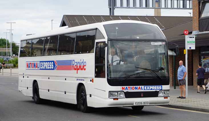 Western National Duple 425 2240